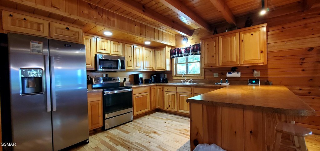 Sevierville, Tennessee, 37862, United States, 3 Bedrooms Bedrooms, ,3 BathroomsBathrooms,Residential,Forsale,1942441