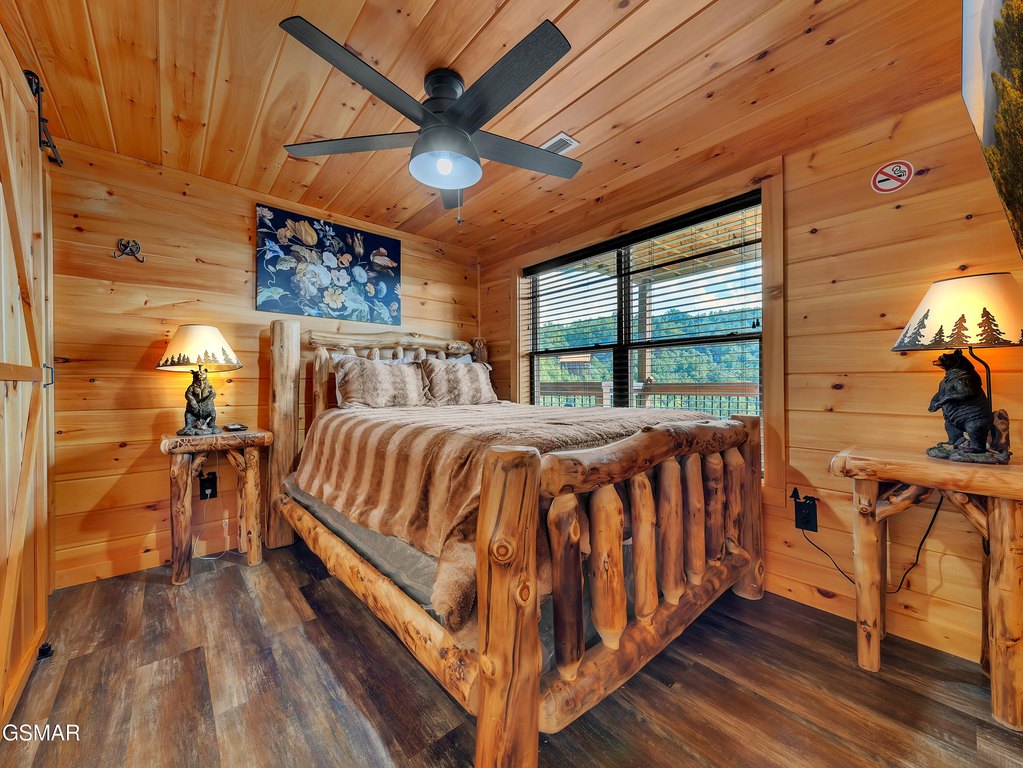 Sevierville, Tennessee, 37876, United States, 4 Bedrooms Bedrooms, ,3.5 BathroomsBathrooms,Residential,Forsale,1942464