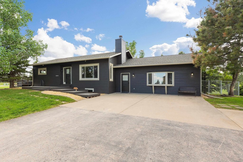 Black Hawk, South Dakota, 57718, United States, 5 Bedrooms Bedrooms, ,3 BathroomsBathrooms,Residential,Forsale,1990705