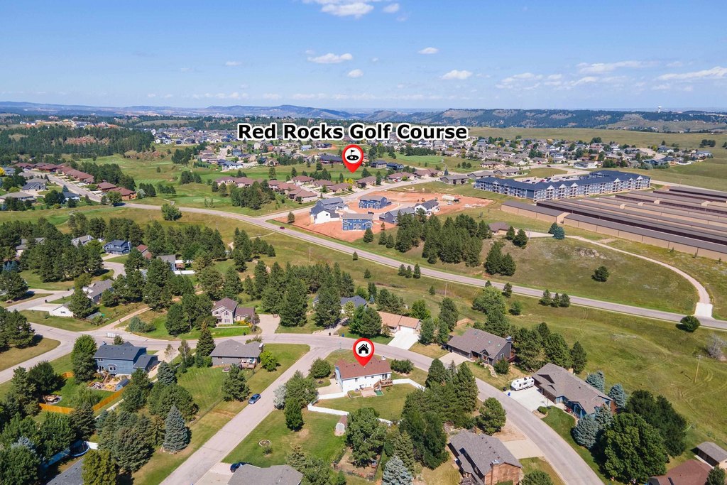 Rapid City, South Dakota, 57702, United States, 4 Bedrooms Bedrooms, ,3 BathroomsBathrooms,Residential,Forsale,1990693