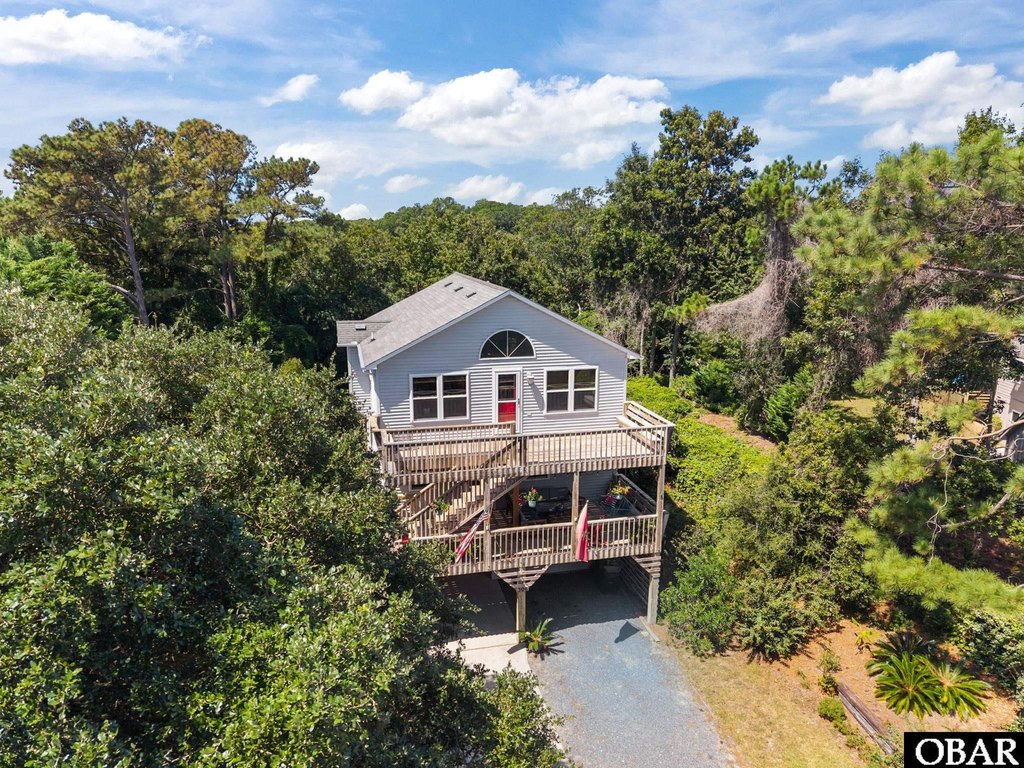 Nags Head, North Carolina, 27959, United States, 4 Bedrooms Bedrooms, ,2 BathroomsBathrooms,Residential,Forsale,1951932