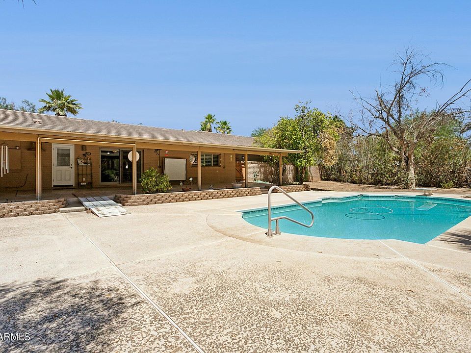 Scottsdale, Arizona, 85254, United States, 4 Bedrooms Bedrooms, ,2 BathroomsBathrooms,Residential,Forsale,1934079