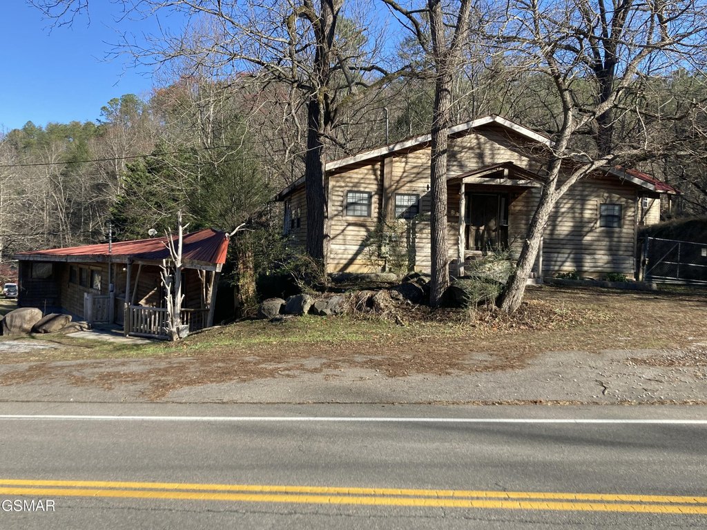 Sevierville, Tennessee, 37876, United States, ,Commercial,Forsale,1893729