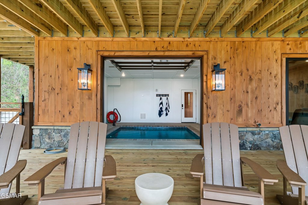 Gatlinburg, Tennessee, 37738, United States, 5 Bedrooms Bedrooms, ,3.5 BathroomsBathrooms,Residential,Forsale,1910230