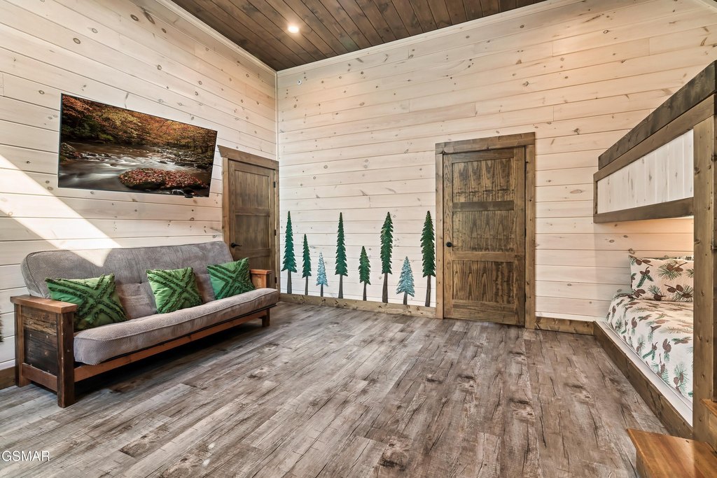 Pigeon Forge, Tennessee, 37862, United States, 4 Bedrooms Bedrooms, ,4.5 BathroomsBathrooms,Residential,Forsale,1971886