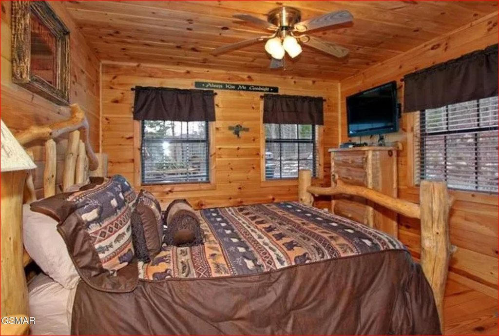 Pigeon Forge, Tennessee, 37863, United States, 2 Bedrooms Bedrooms, ,2 BathroomsBathrooms,Residential,Forsale,1893743