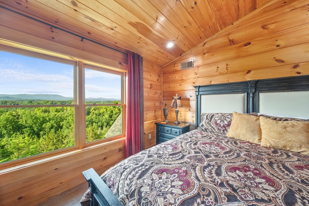 Sevierville, Tennessee, 37876, United States, 4 Bedrooms Bedrooms, ,5.5 BathroomsBathrooms,Residential,Forsale,1999451