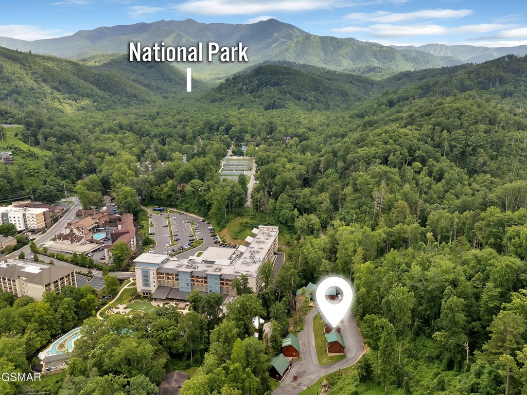 Gatlinburg, Tennessee, 37738, United States, 2 Bedrooms Bedrooms, ,2 BathroomsBathrooms,Residential,Forsale,1910184