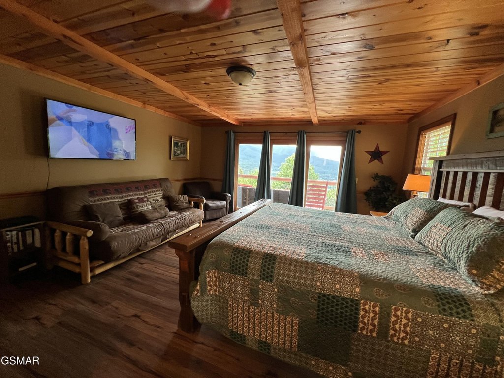 Sevierville, Tennessee, 37862, United States, 1 Bedroom Bedrooms, ,5 BathroomsBathrooms,Residential,Forsale,1910185