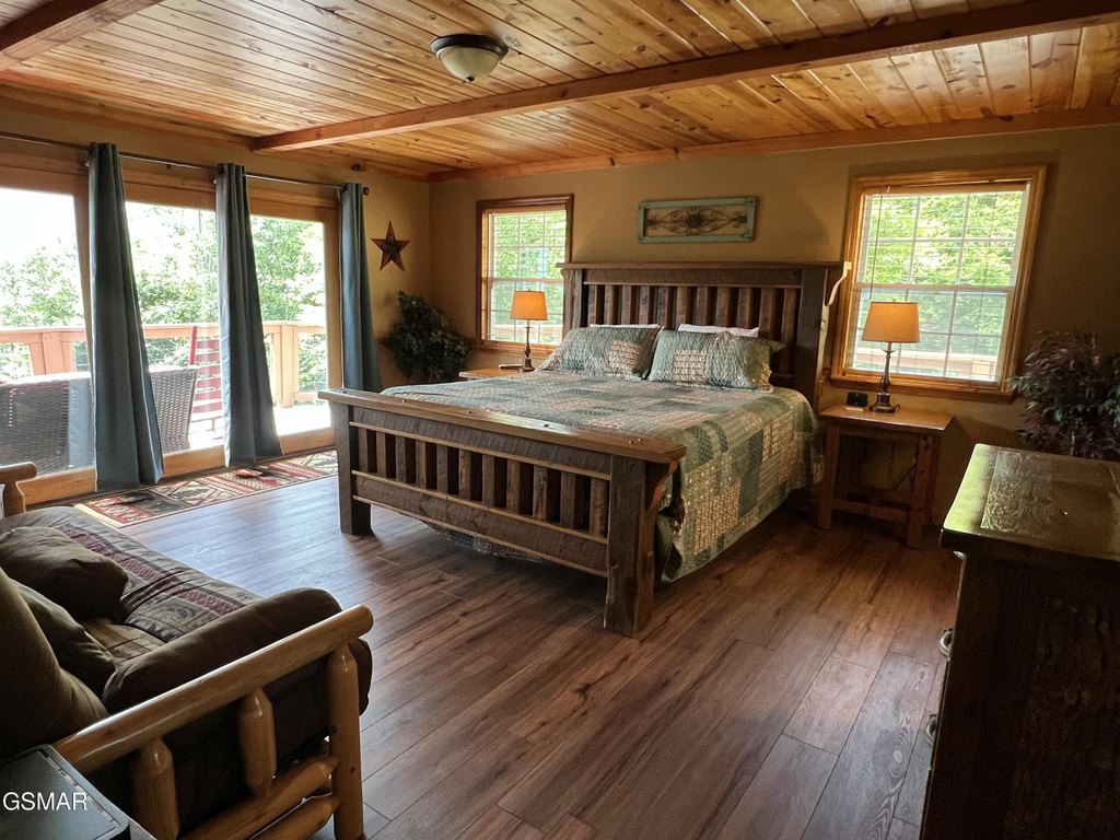 Sevierville, Tennessee, 37862, United States, 1 Bedroom Bedrooms, ,5 BathroomsBathrooms,Residential,Forsale,1910185