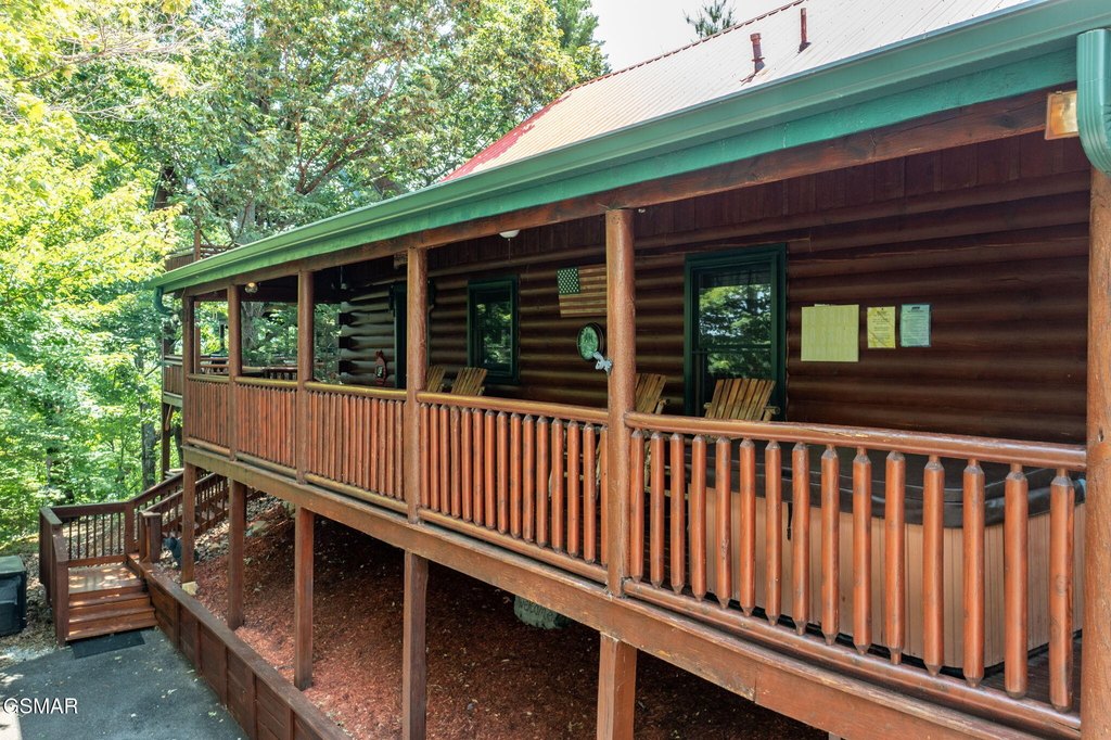 Pigeon Forge, Tennessee, 37863, United States, 3 Bedrooms Bedrooms, ,2 BathroomsBathrooms,Residential,Forsale,1971837