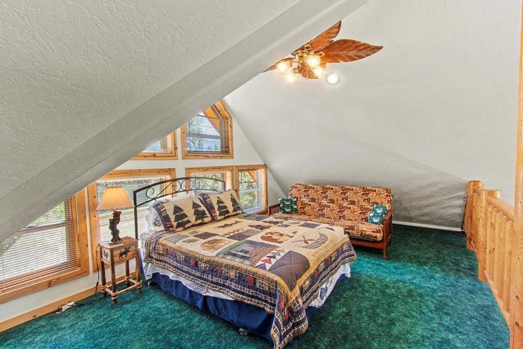 Cascade, Idaho, 83611, United States, 3 Bedrooms Bedrooms, ,2.5 BathroomsBathrooms,Residential,Forsale,1889403