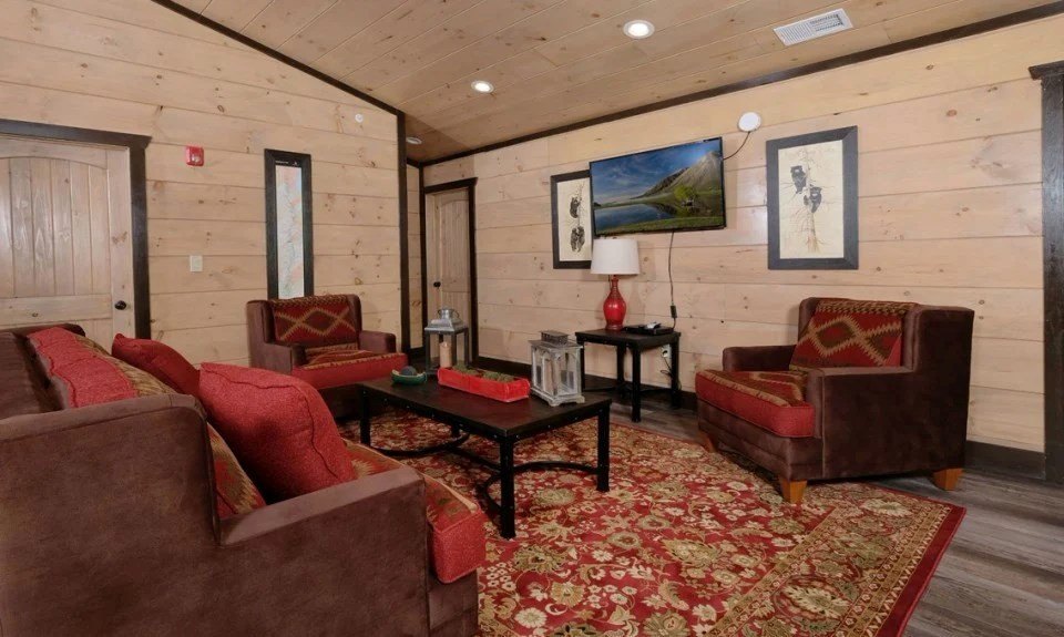 Sevierville, Tennessee, 37876, United States, 16 Bedrooms Bedrooms, ,16.5 BathroomsBathrooms,Residential,Forsale,1942439