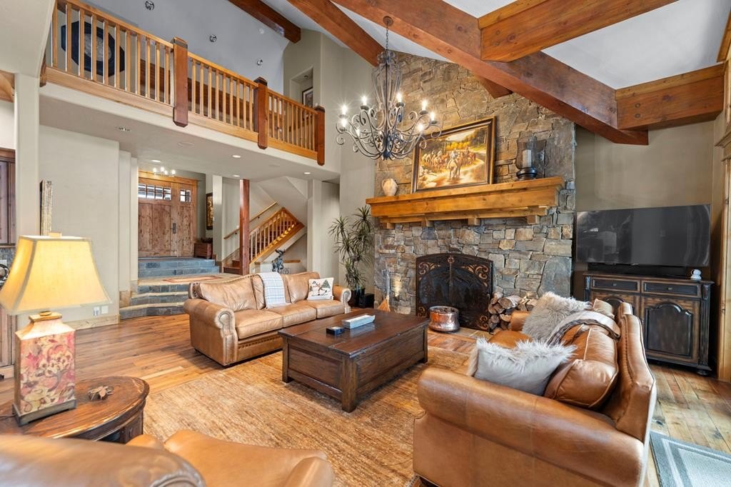 Donnelly, Idaho, 83615, United States, 5 Bedrooms Bedrooms, ,7 BathroomsBathrooms,Residential,Forsale,1889370