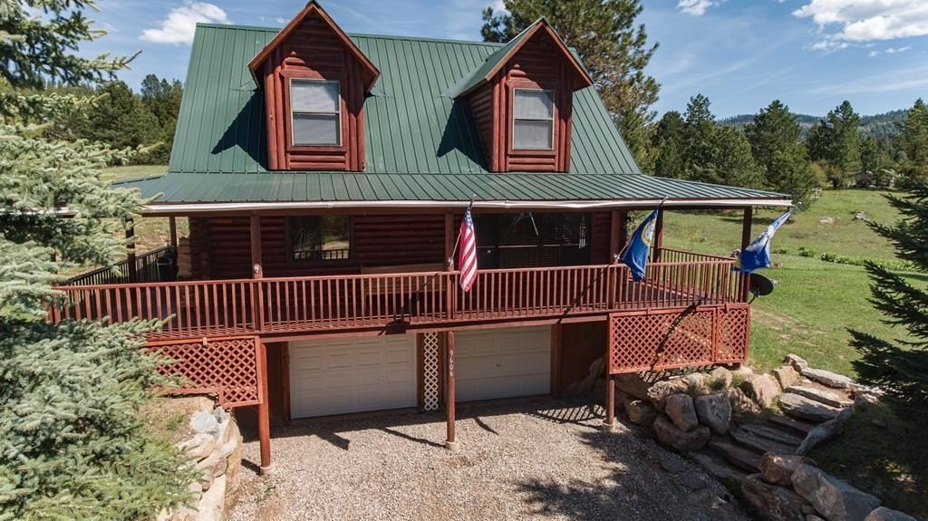 Smith's Ferry, Idaho, 83611, United States, 3 Bedrooms Bedrooms, ,1 BathroomBathrooms,Residential,Forsale,1889368