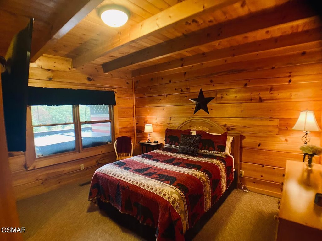 Sevierville, Tennessee, 37876, United States, 3 Bedrooms Bedrooms, ,2.5 BathroomsBathrooms,Residential,Forsale,1942425