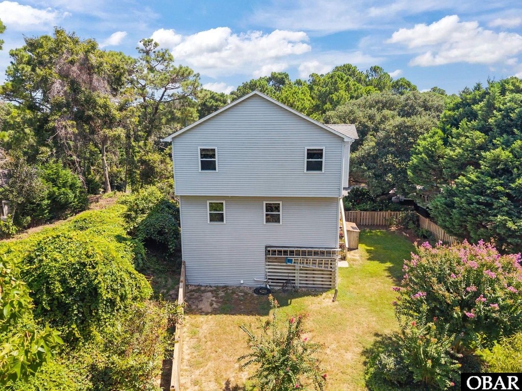 Nags Head, North Carolina, 27959, United States, 4 Bedrooms Bedrooms, ,2 BathroomsBathrooms,Residential,Forsale,1951932