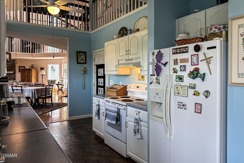 Sevierville, Tennessee, 37862, United States, 3 Bedrooms Bedrooms, ,2.5 BathroomsBathrooms,Residential,Forsale,1893781