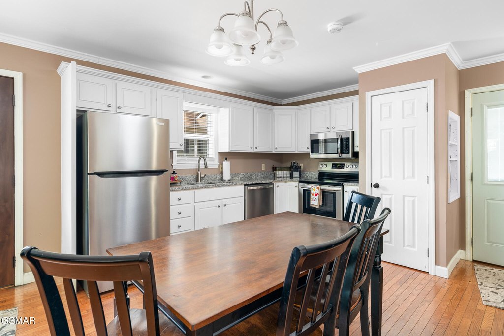 Gatlinburg, Tennessee, 37738, United States, 2 Bedrooms Bedrooms, ,2.5 BathroomsBathrooms,Residential,Forsale,1910196