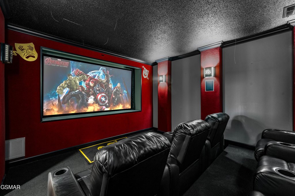 Sevierville, Tennessee, 37862, United States, 3 Bedrooms Bedrooms, ,6.5 BathroomsBathrooms,Residential,Forsale,1952784