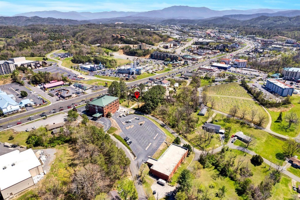 Pigeon Forge, Tennessee, 37863, United States, ,Commercial,Forsale,1893700