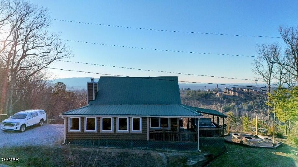 Sevierville, Tennessee, 37876, United States, 3 Bedrooms Bedrooms, ,2 BathroomsBathrooms,Residential,Forsale,1936698