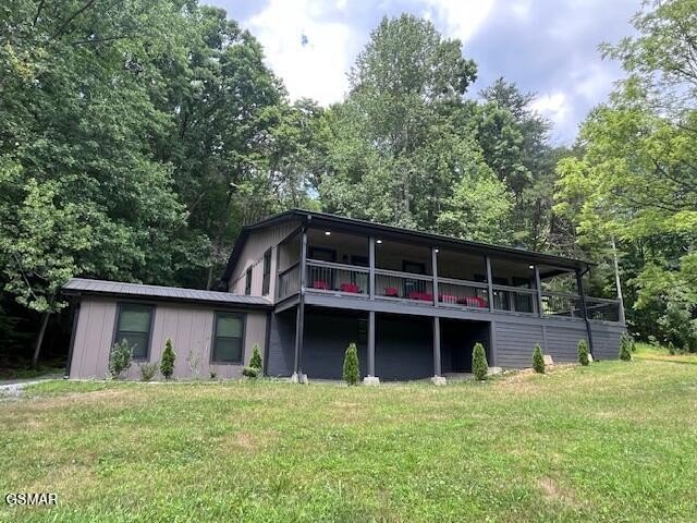 Sevierville, Tennessee, 37876, United States, 3 Bedrooms Bedrooms, ,3 BathroomsBathrooms,Residential,Forsale,1910186
