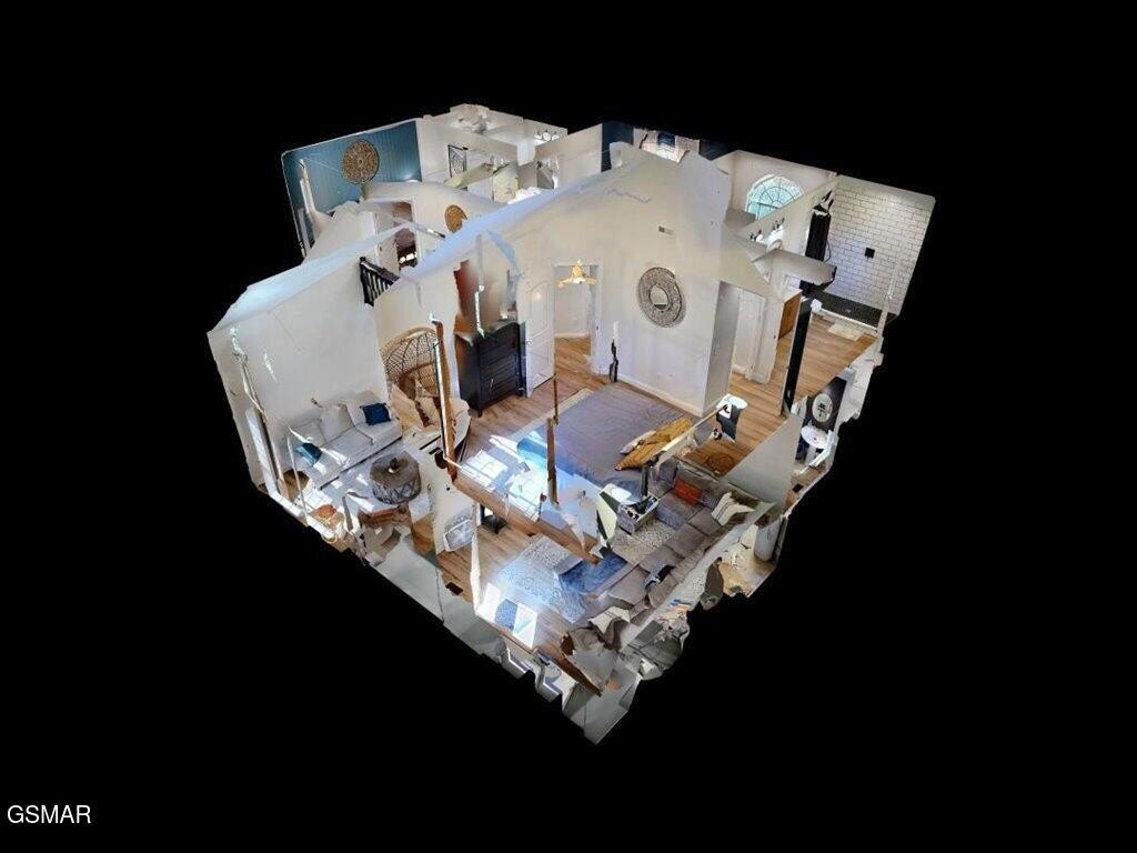 Gatlinburg, Tennessee, 37738, United States, 3 Bedrooms Bedrooms, ,2.5 BathroomsBathrooms,Residential,Forsale,1893703