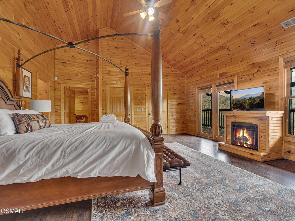 Gatlinburg, Tennessee, 37738, United States, 8 Bedrooms Bedrooms, ,8.5 BathroomsBathrooms,Residential,Forsale,1942454