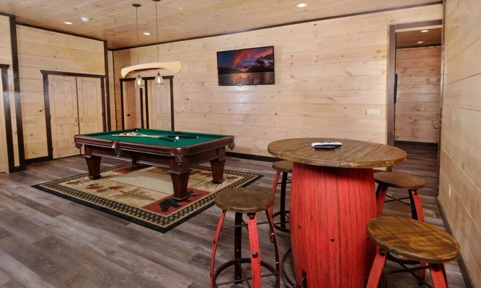 Sevierville, Tennessee, 37876, United States, 16 Bedrooms Bedrooms, ,16.5 BathroomsBathrooms,Residential,Forsale,1942439