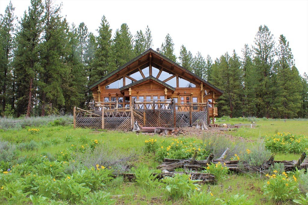 New Meadows, Idaho, 83654, United States, 1 Bedroom Bedrooms, ,1 BathroomBathrooms,Residential,Forsale,1889393
