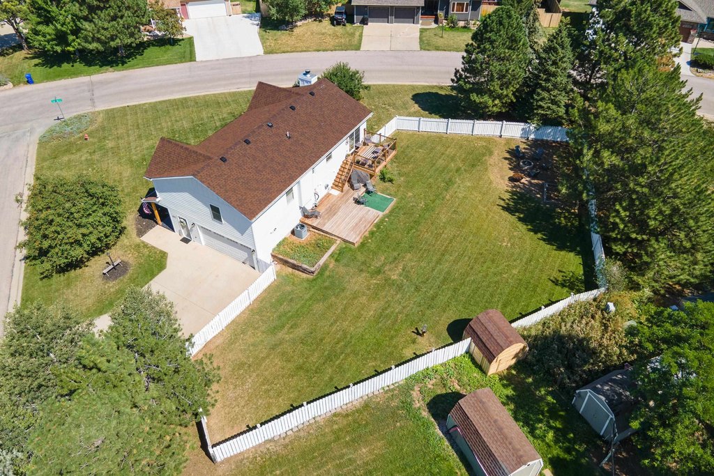 Rapid City, South Dakota, 57702, United States, 4 Bedrooms Bedrooms, ,3 BathroomsBathrooms,Residential,Forsale,1990693