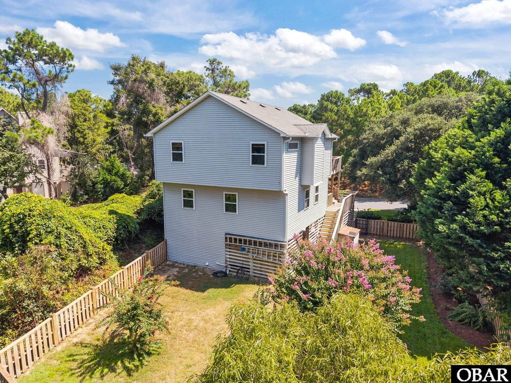 Nags Head, North Carolina, 27959, United States, 4 Bedrooms Bedrooms, ,2 BathroomsBathrooms,Residential,Forsale,1951932