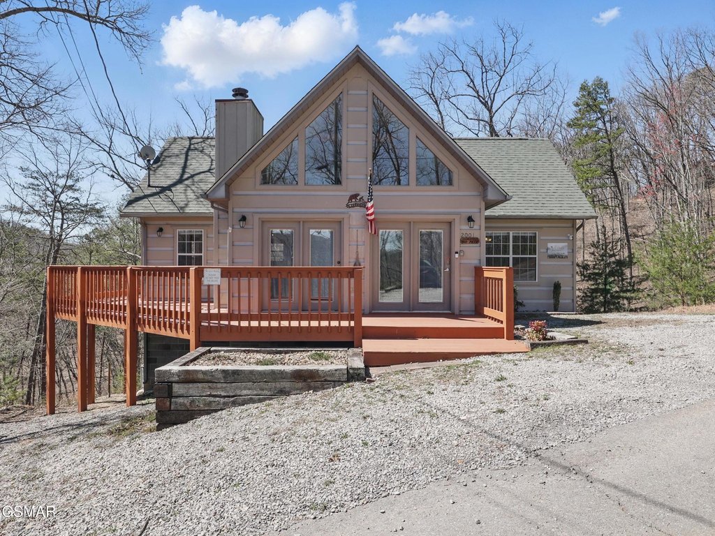 Sevierville, Tennessee, 37862, United States, 4 Bedrooms Bedrooms, ,4 BathroomsBathrooms,Residential,Forsale,1942455