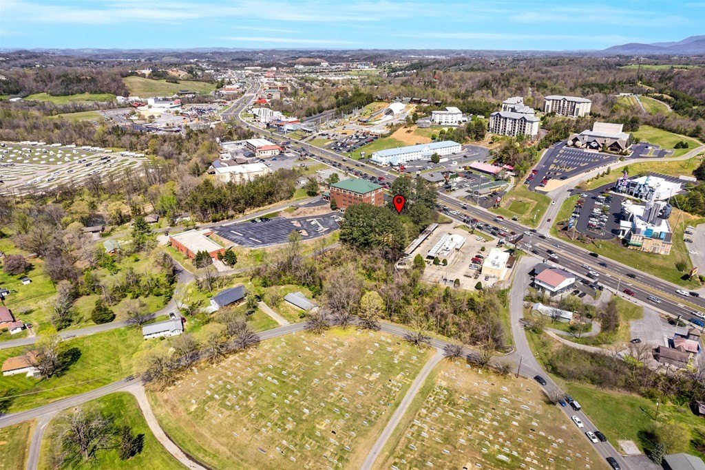 Pigeon Forge, Tennessee, 37863, United States, ,Commercial,Forsale,1893700