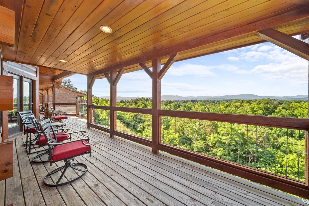 Sevierville, Tennessee, 37876, United States, 4 Bedrooms Bedrooms, ,5.5 BathroomsBathrooms,Residential,Forsale,1999451