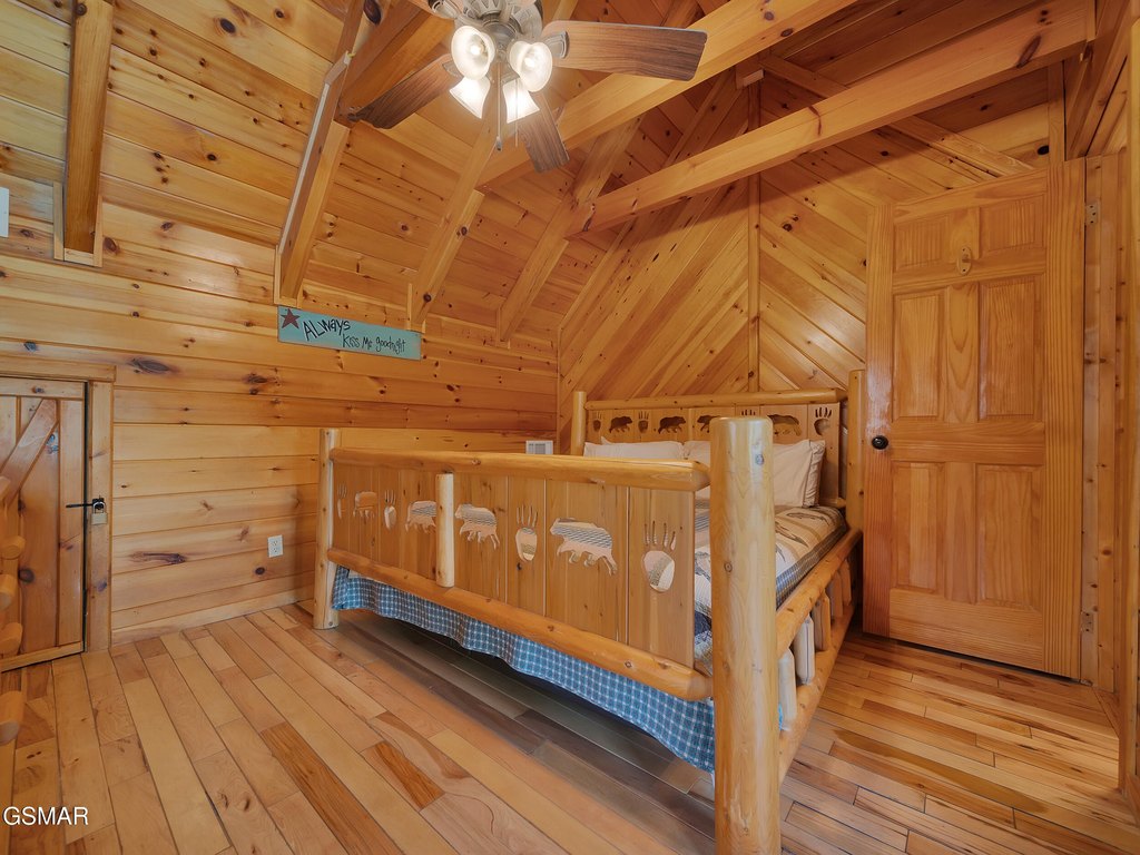 Gatlinburg, Tennessee, 37738, United States, 2 Bedrooms Bedrooms, ,2 BathroomsBathrooms,Residential,Forsale,1910184