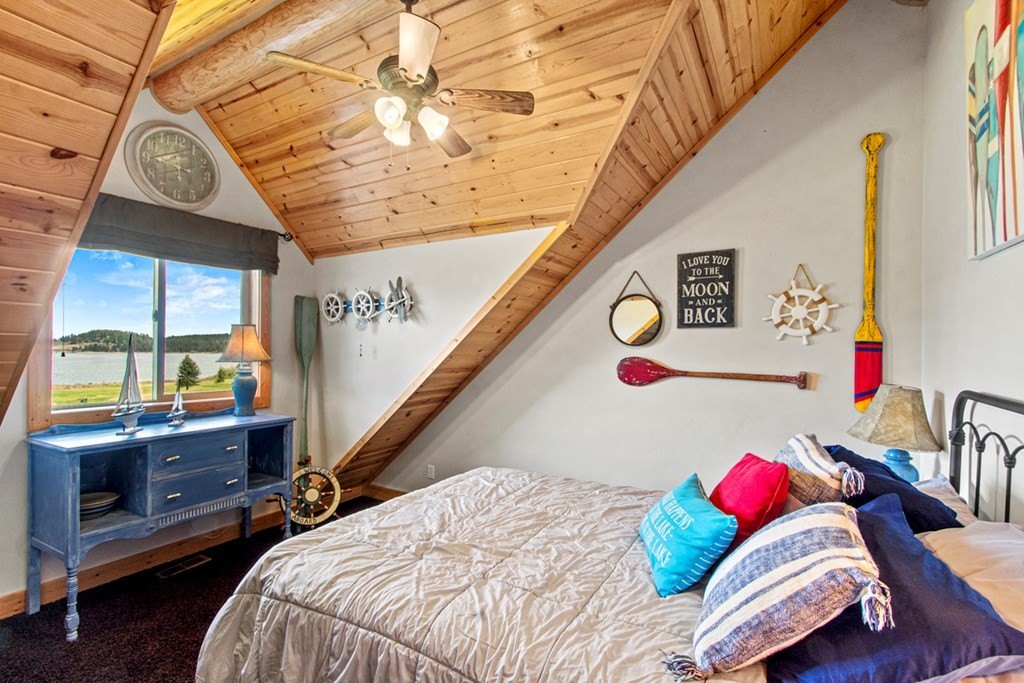 Cascade, Idaho, 83611, United States, 3 Bedrooms Bedrooms, ,2.5 BathroomsBathrooms,Residential,Forsale,1946191