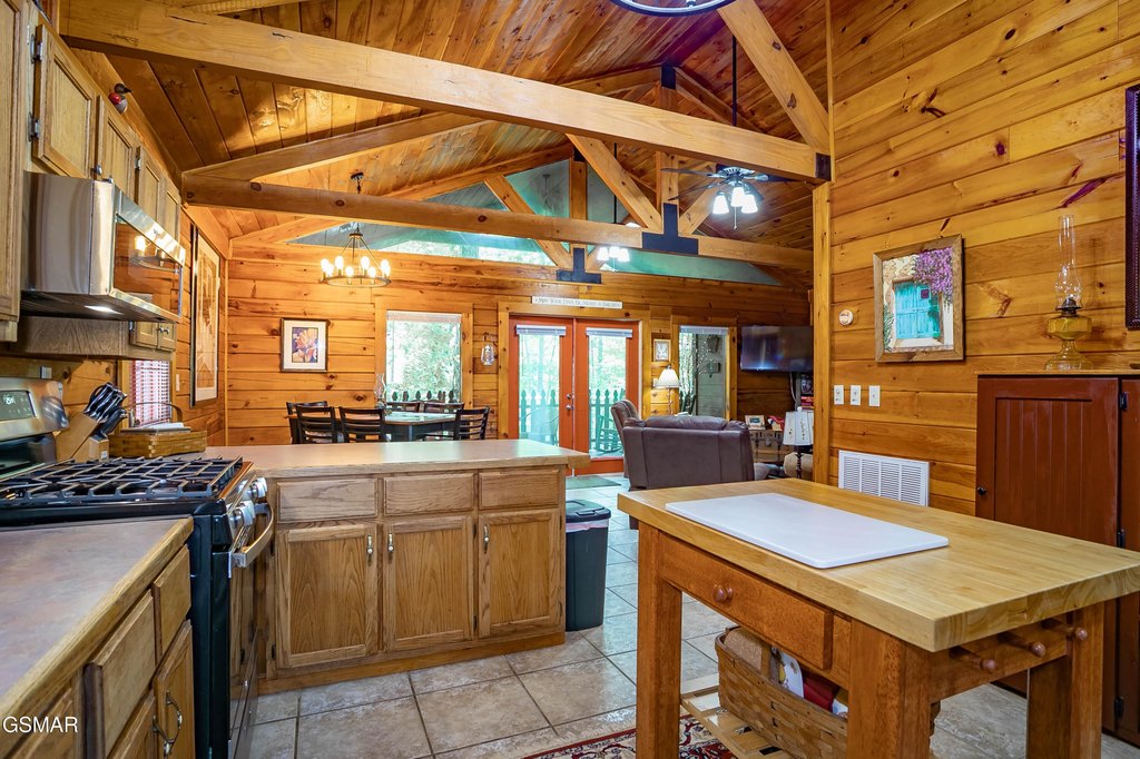 Sevierville, Tennessee, 37862, United States, 1 Bedroom Bedrooms, ,2 BathroomsBathrooms,Residential,Forsale,1942424