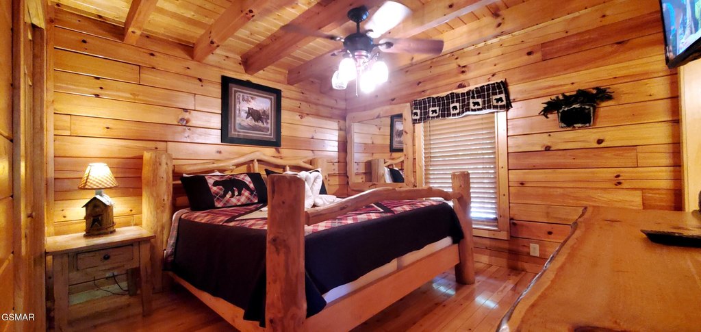 Sevierville, Tennessee, 37862, United States, 3 Bedrooms Bedrooms, ,3 BathroomsBathrooms,Residential,Forsale,1942441