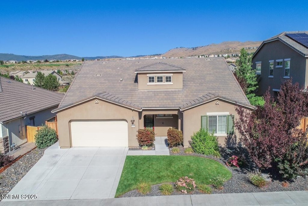 Reno, Nevada, 89523, United States, 3 Bedrooms Bedrooms, ,2.5 BathroomsBathrooms,Residential,Forsale,1936775