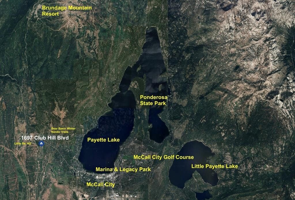McCall, Idaho, 83638, United States, ,Land,Forsale,1946145