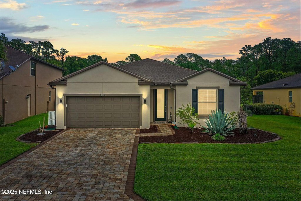 St. Augustine, Florida, 32095, United States, 3 Bedrooms Bedrooms, ,2 BathroomsBathrooms,Residential,Forsale,1942493