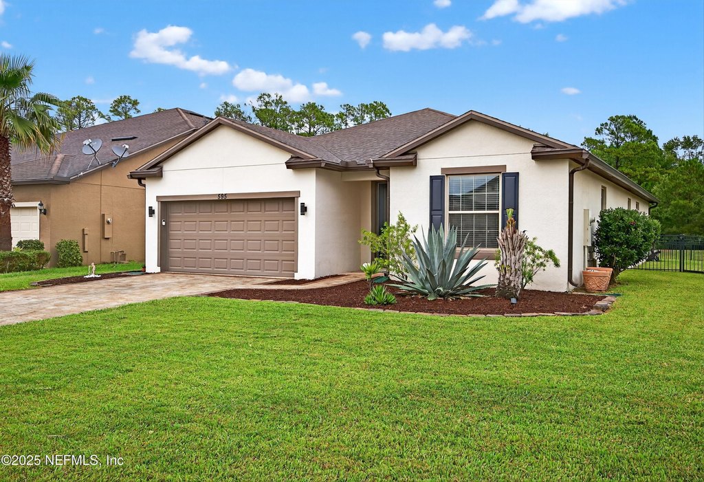 St. Augustine, Florida, 32095, United States, 3 Bedrooms Bedrooms, ,2 BathroomsBathrooms,Residential,Forsale,1942493