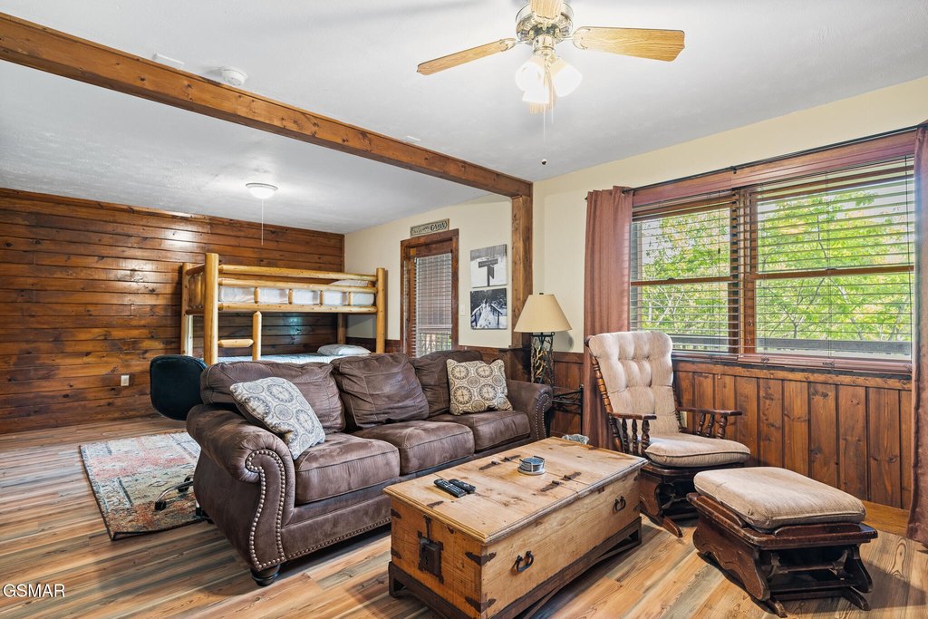 Gatlinburg, Tennessee, 37738, United States, 3 Bedrooms Bedrooms, ,3 BathroomsBathrooms,Residential,Forsale,1960235