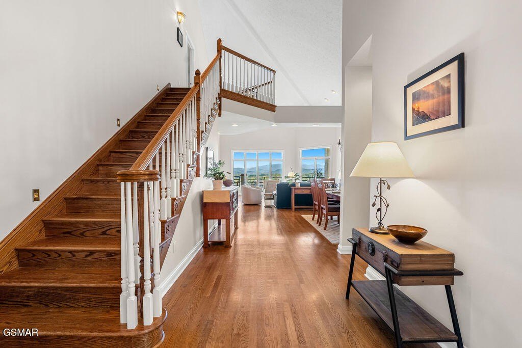 Sevierville, Tennessee, 37862, United States, 4 Bedrooms Bedrooms, ,4 BathroomsBathrooms,Residential,Forsale,1999437