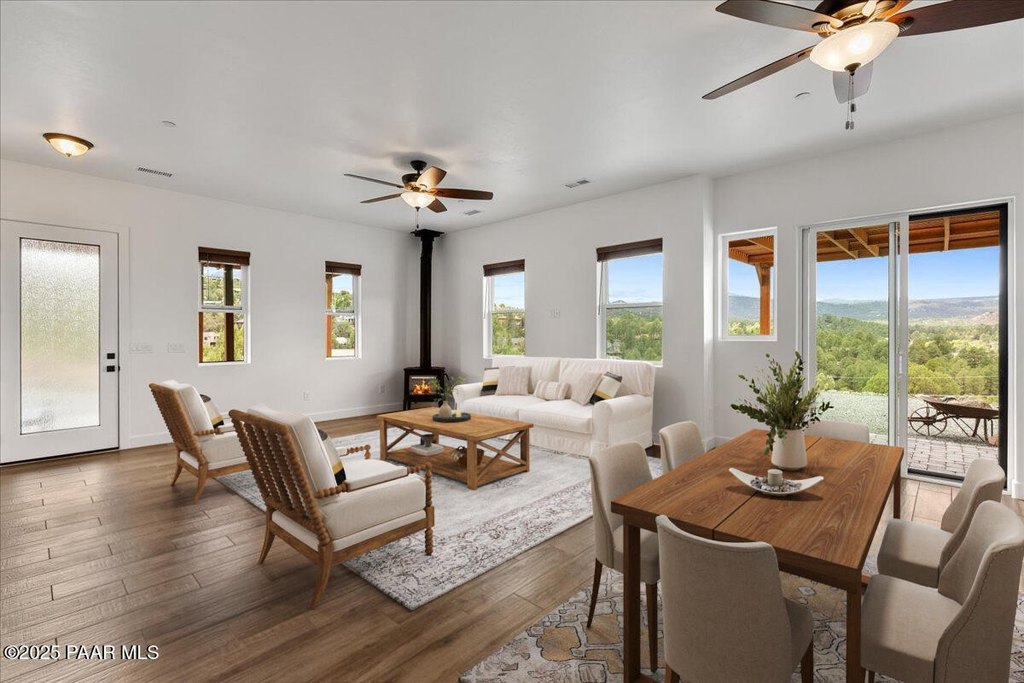 Prescott, Arizona, 86303, United States, 3 Bedrooms Bedrooms, ,2 BathroomsBathrooms,Residential,Forsale,1903165