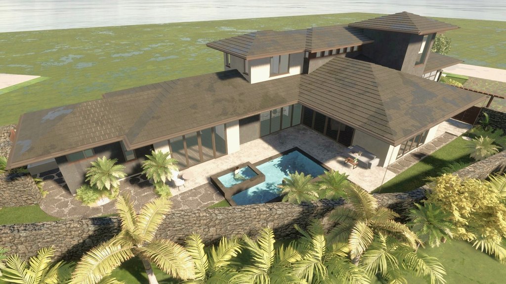 Kamuela, Hawaii, 96743, United States, ,Land,Forsale,2004409