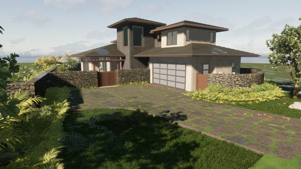 Kamuela, Hawaii, 96743, United States, ,Land,Forsale,2004409