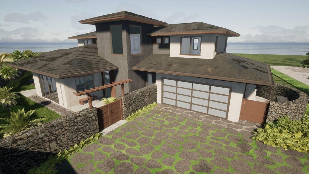 Kamuela, Hawaii, 96743, United States, ,Land,Forsale,2004409